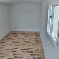 تولید کننده انواع کانکس|حراج|زنجان, |دیوار