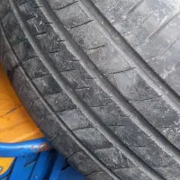 لاستیک برند دانلوپ|قطعات یدکی و لوازم جانبی|پردیس, فاز ۲|دیوار