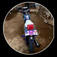 موتور ۱۲۵|موتورسیکلت|انگوت, |دیوار