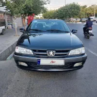 پژو پارس بیرنگ ۹۹