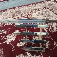 چاقالو کلکسیونی|کلکسیون اشیاء عتیقه|گلستان (تهران), |دیوار