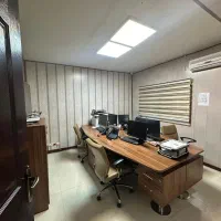 شریعتی-حسینیه-ارشاد-80-متر-اداری