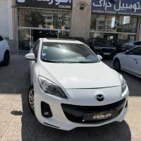 مزدا۳ مدل۹۷