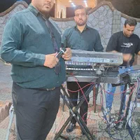 موزیک خواننده دیجی گروه خواندندگی فیلمبردار مجالس