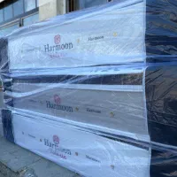 تشک سوپر سایلنت هارمون هوشمند وارداتی