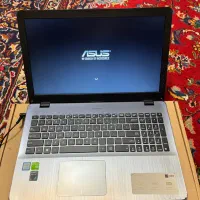 لپتاپ R542UR i7|رایانه همراه|تهران, میدان ولیعصر|دیوار