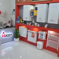 تعمیر و سرویس انواع پکیج و آبگرمکن ایرانی و خارجی