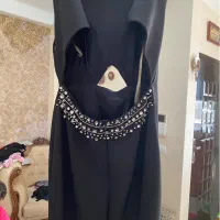 پیراهن مجلسی از سایز ۳۸ تا ۴۴|لباس|رودهن, |دیوار