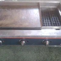صفحه گریل ،آسیاب، شربت سردکن ، بن ماری، سرخکن|کافیشاپ و رستوران|شیراز, خلدبرین|دیوار