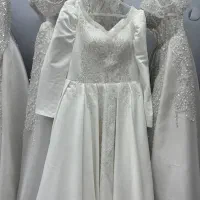 اجاره لباس عروس فقط 3تومان