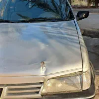 ماشین 405 مدل 96|خودرو سواری و وانت|بمپور, |دیوار