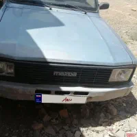 مزدا