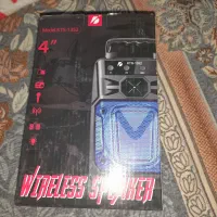 اسپیکر سالم نو ۲ دوباره استفاده شد|پخش‌کننده همراه|قم, علی آباد سعدگان|دیوار