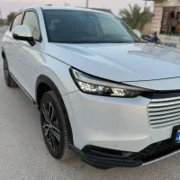 هوندا HRV مدل  ‌2025