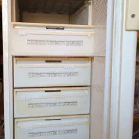 فریزر پارس|یخچال و فریزر|شاهینشهر, کوی مهدیه|دیوار