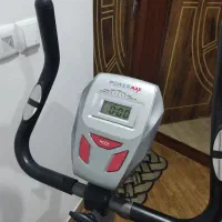 دوچرخه ثابت پاور مکس