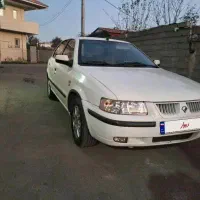 سمند ef7 دوگانه کارخانه