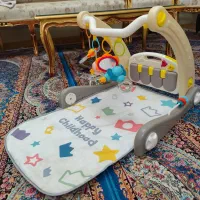 تشک بازی موزیکال