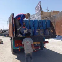 استخدام کارگر مصالح ساختمانی|استخدام معماری، عمران و ساختمانی|فردیس, فرامرزیه|دیوار