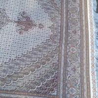 فرش دستباف ۵۰ رج ۶ متری با بهترین متریال|فرش|تبریز, |دیوار