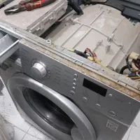 تعمیرات یخچال فریزر  لباسشویی اتومات  جاروبرقی