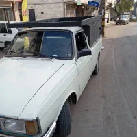 پیکان وانت|خودرو سواری و وانت|خمام, |دیوار