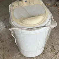 مینی واش|ماشین لباسشویی و خشککن لباس|تهران, شهرک شریعتی|دیوار