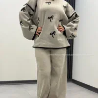 بافت ست پاپیونی