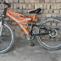 دوچرخه ۲۰و۲۶|دوچرخه، اسکیت، اسکوتر|هیرمند, |دیوار