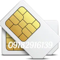 سیم کارت نهصد و هجده دائمی