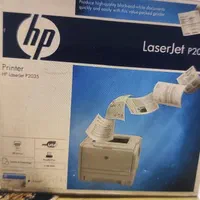 پرینتر 2035 hp