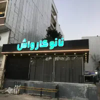 نیرو ماهر کارواش