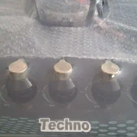 فروش گاز صفحه ایی تکنو مدل TG501