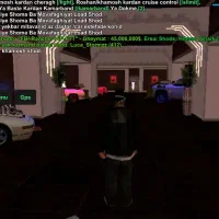 اکانت ایران رول پلی