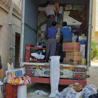 بابری اسباب کشی کردستان بار ارسال ماشین کارگر کرد|خدمات حمل و نقل|اهواز, کوی باهنر|دیوار