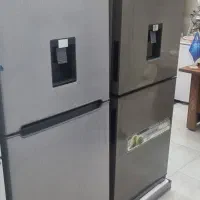 یخچال فریزر نو با گارانتی طلایی|یخچال و فریزر|تبریز, |دیوار