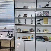 کمد ، میز ، صندلی ، ویترین کارکرده