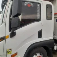 کامیون دایون 10تن