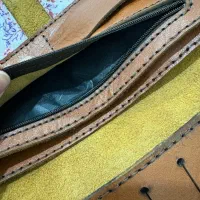 دست دوز|کیف، کفش، کمربند|اردبیل, |دیوار