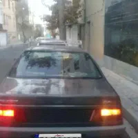 روا مدل آخر۸۵/۱۲/۲۹ تحویل از کارخانه ۱۰/۱/۸۶|خودرو سواری و وانت|تهران, وردآورد|دیوار