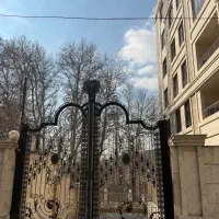 درکه۱۷۵متر کم سن(ویو سبز)دنج نمای به روز