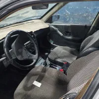 پژو 405 دوگانه|خودرو سواری و وانت|شهرضا, |دیوار