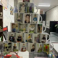 چاپ لیوان ،تابلو فرش (سابلیمیشن) با طرح دلخواه|خدمات رایانه‌ای و موبایل|اصفهان, همدانیان|دیوار