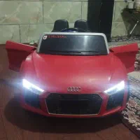 ماشین شارژی فقط ده ملیون