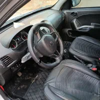 کوییک rs سفید مشکی|خودرو سواری و وانت|بندرعباس, |دیوار