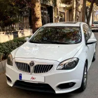 برلیانس هاچبک h320متور بزرگ 1650