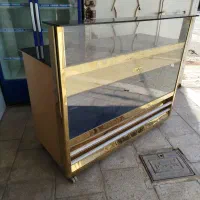 پاچال ویترینی 1.5متری