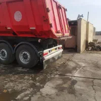 کمپرسی مارال مدل 1397|خودرو سنگین|میانه, |دیوار