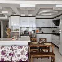 آپارتمان ۱۲۵ متری دو خواب چوگیاه