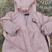 هر دو لباس تمیز و درحد نو می باشد